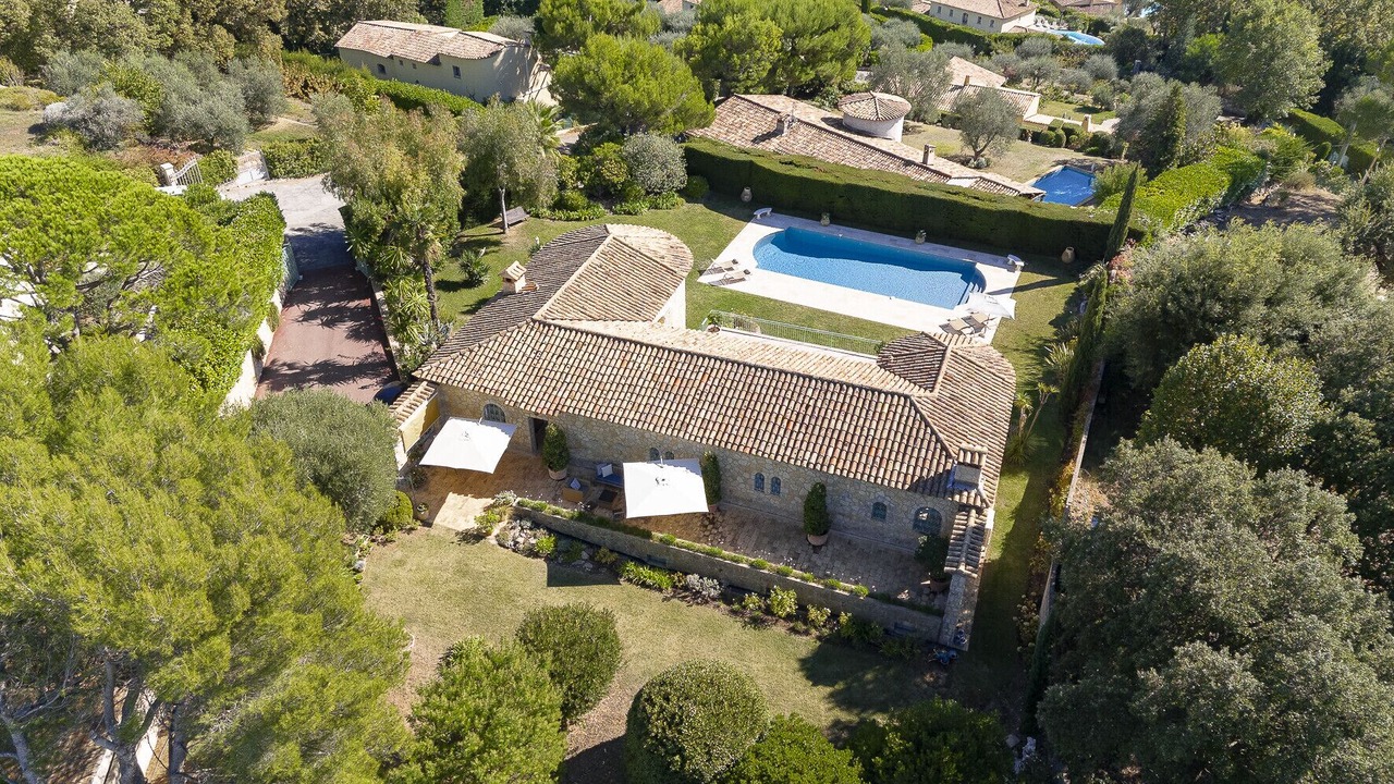 Photo of Outdoor in Chateauneuf-Grasse