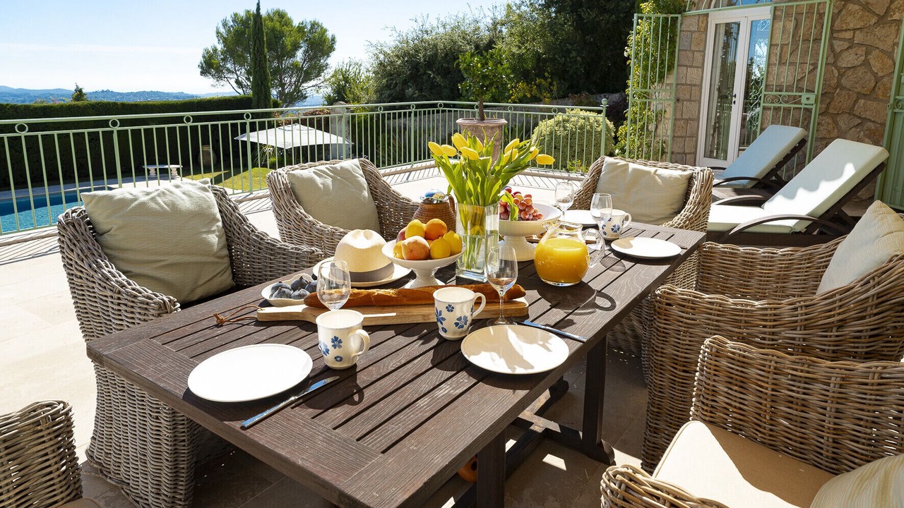 Photo of Outdoor in Chateauneuf-Grasse