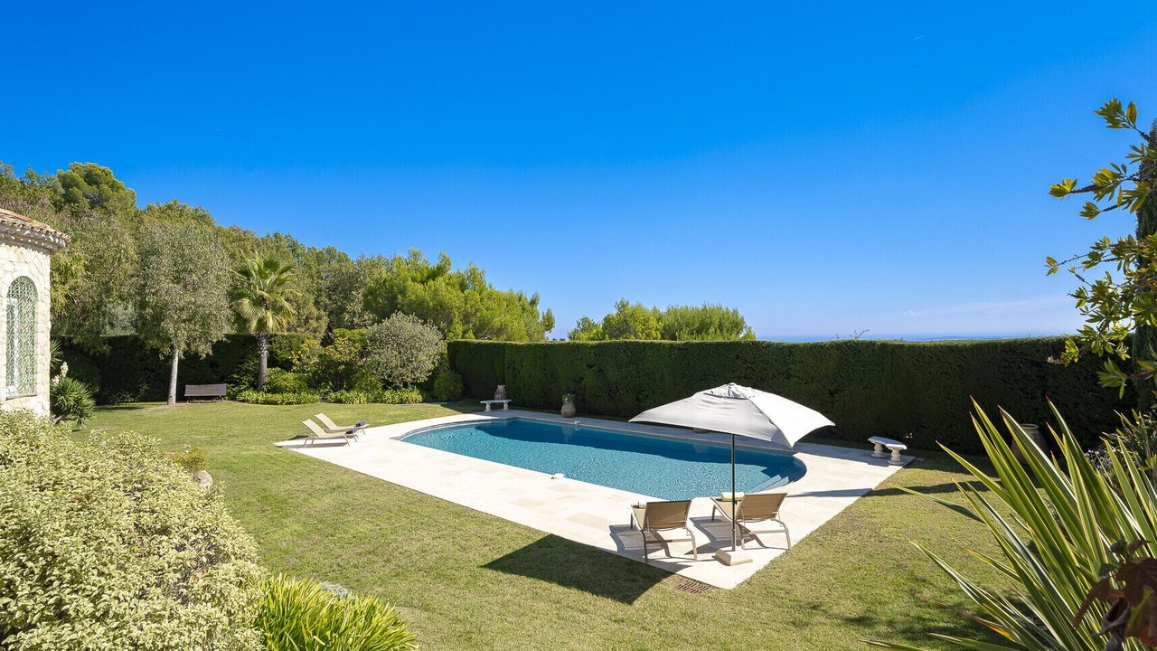 Photo of Outdoor in Chateauneuf-Grasse