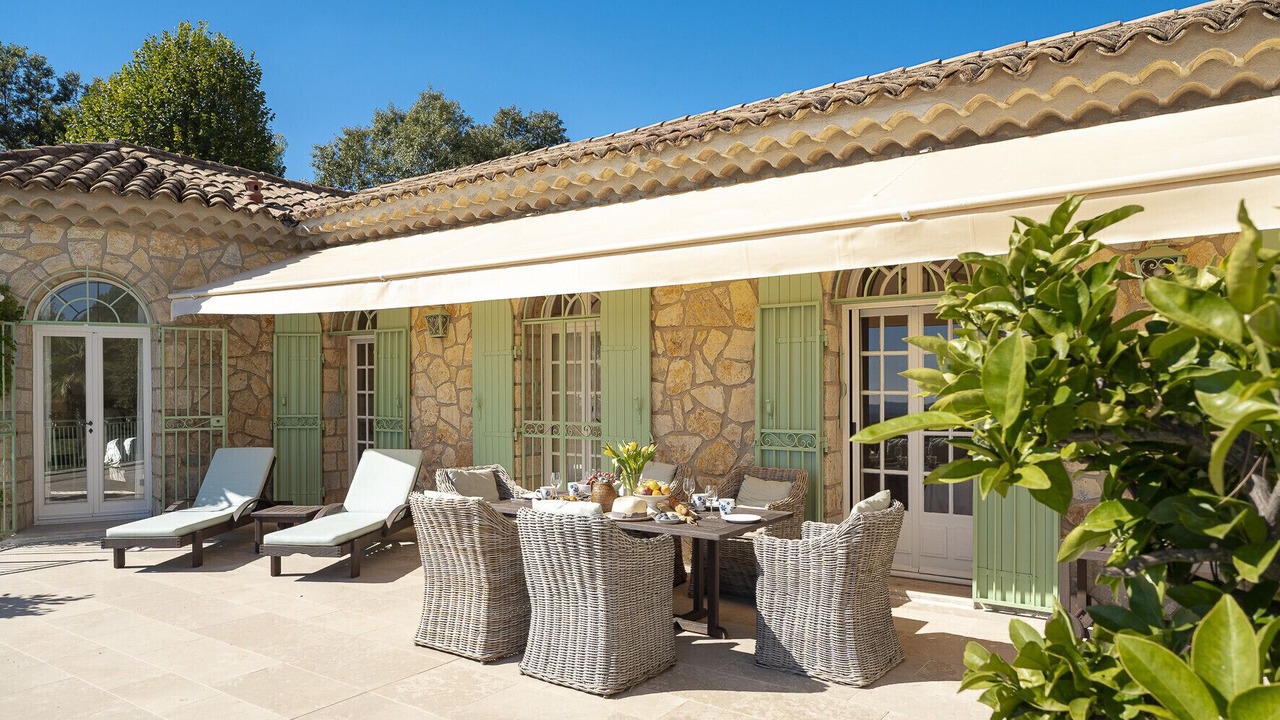 Photo of Outdoor in Chateauneuf-Grasse