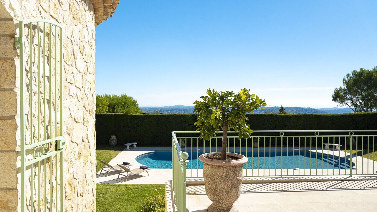 Photo of Outdoor in Chateauneuf-Grasse