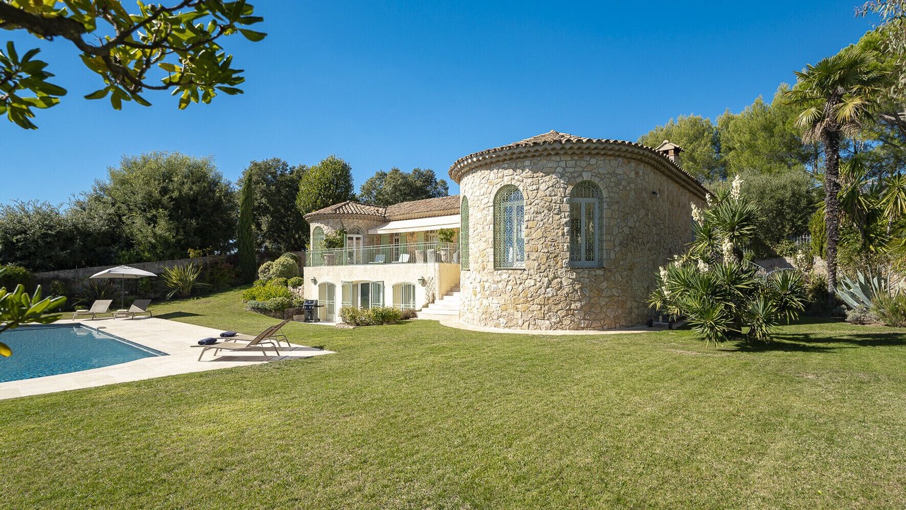 Photo of Outdoor in Chateauneuf-Grasse
