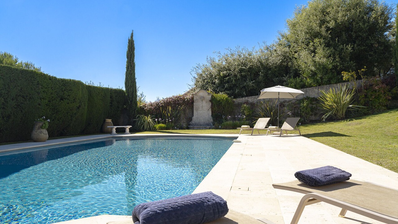 Photo of Outdoor in Chateauneuf-Grasse
