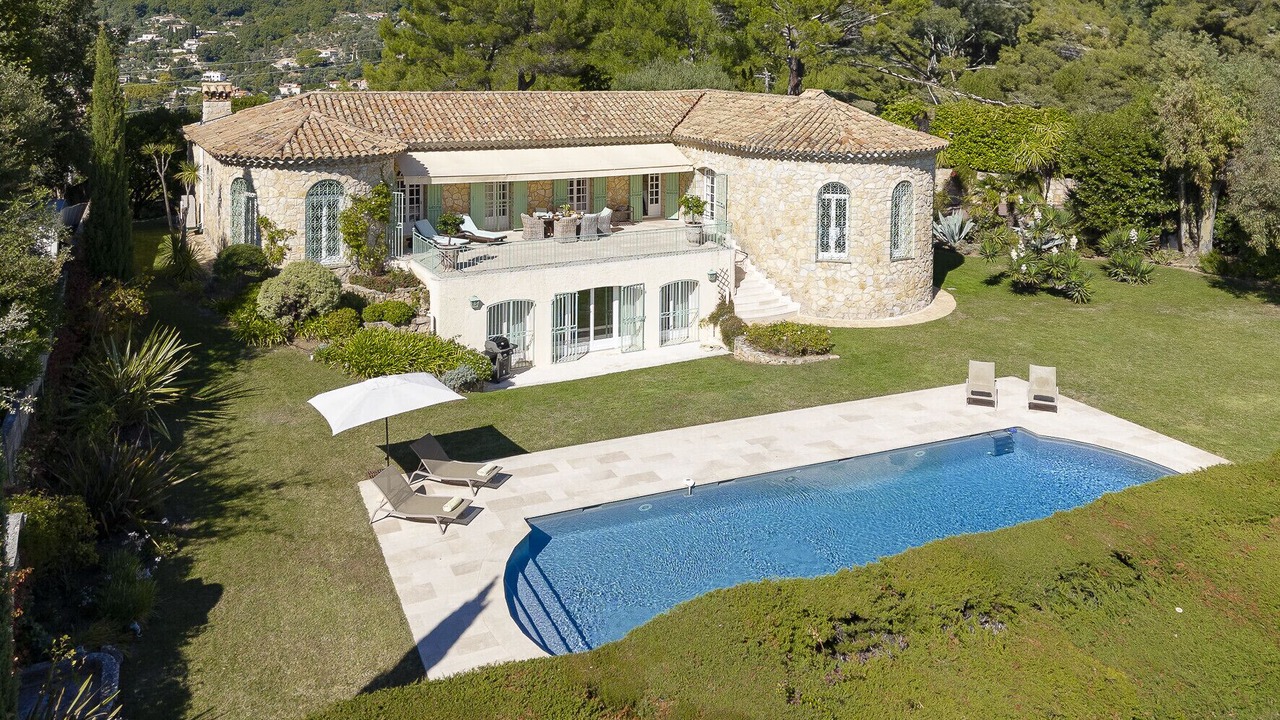 Photo of Outdoor in Chateauneuf-Grasse