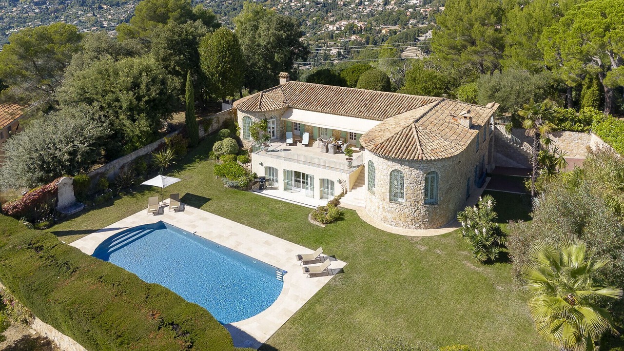 Photo of Outdoor in Chateauneuf-Grasse