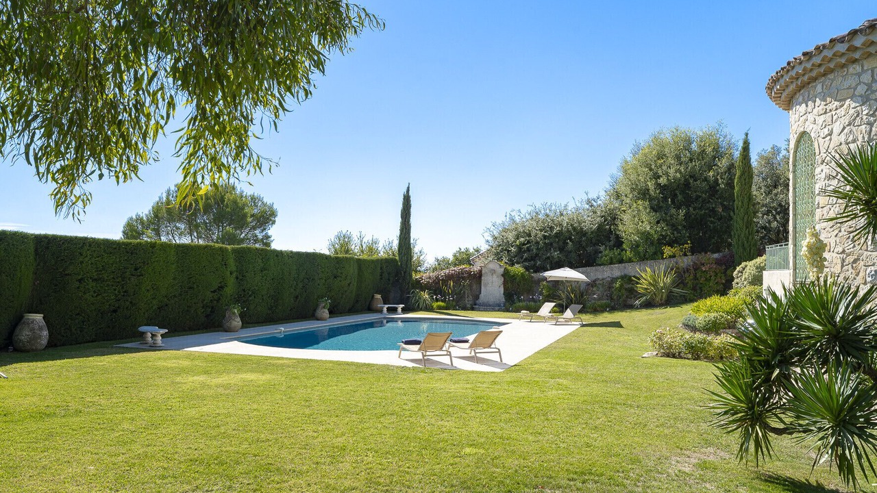 Photo of Outdoor in Chateauneuf-Grasse