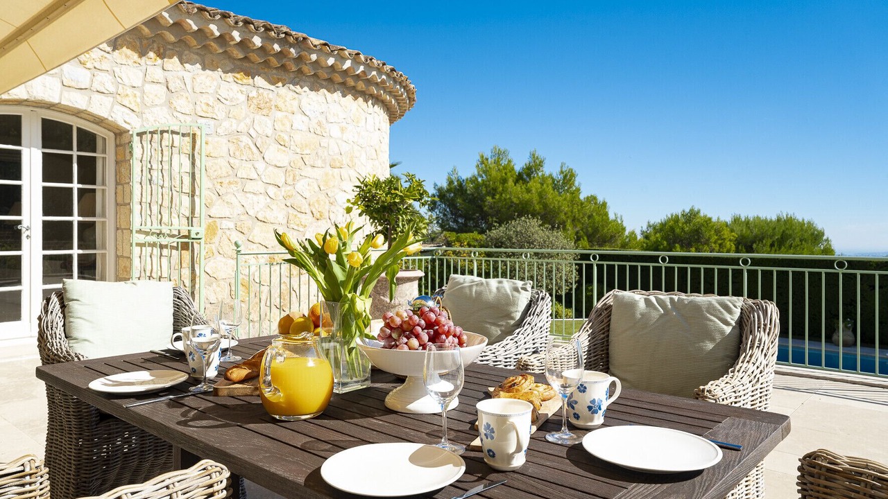 Photo of Outdoor in Chateauneuf-Grasse