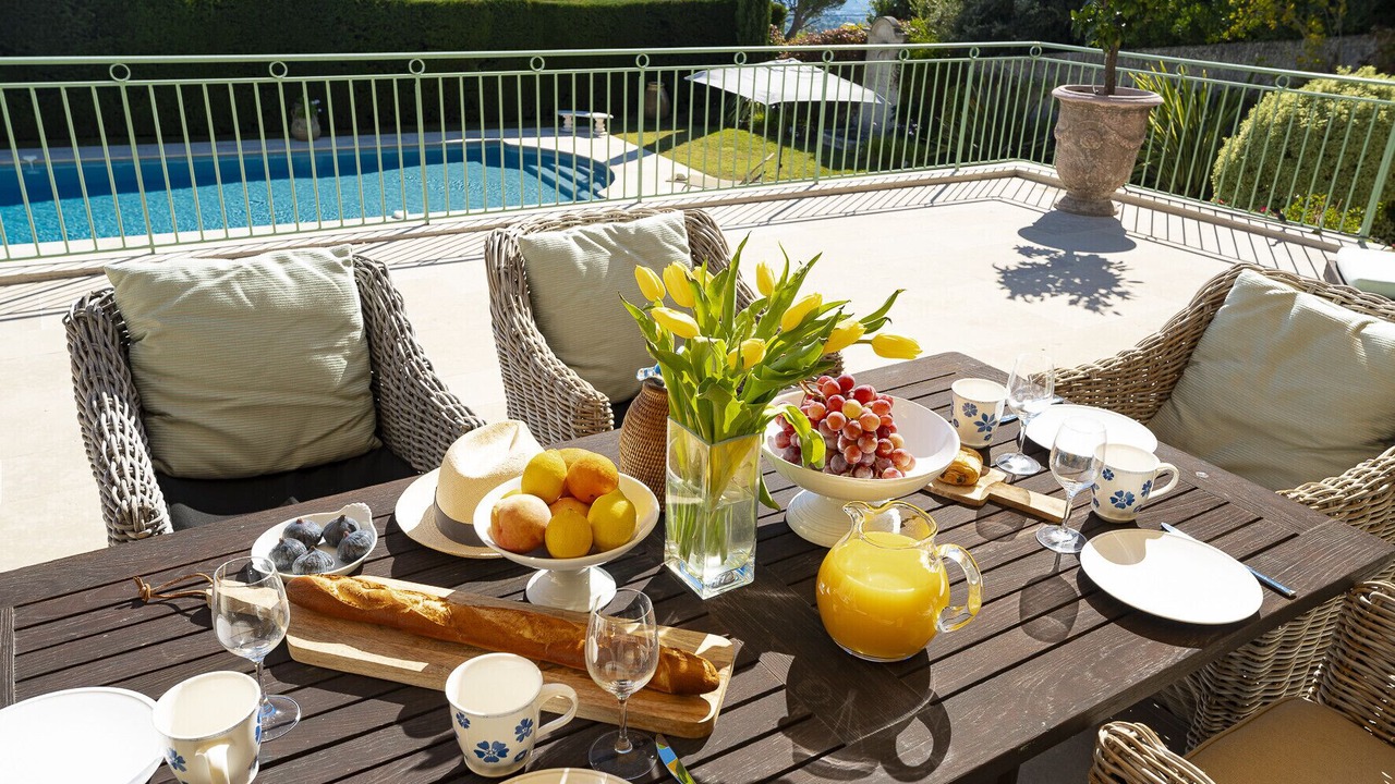 Photo of Outdoor in Chateauneuf-Grasse