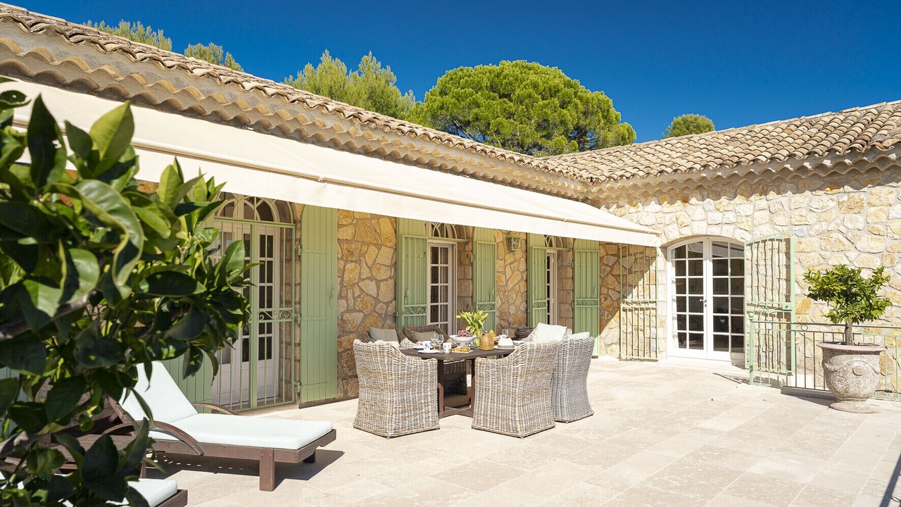 Photo of Outdoor in Chateauneuf-Grasse