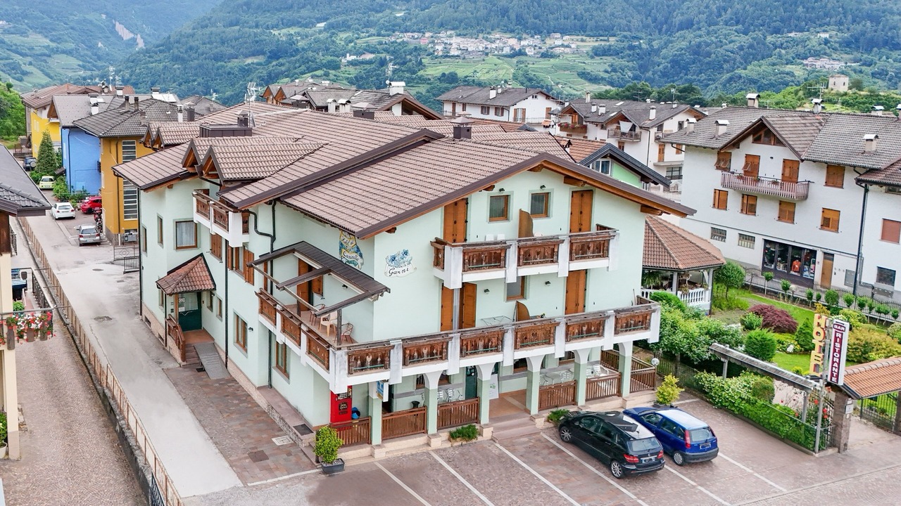 Photo of Outdoor in Cembra