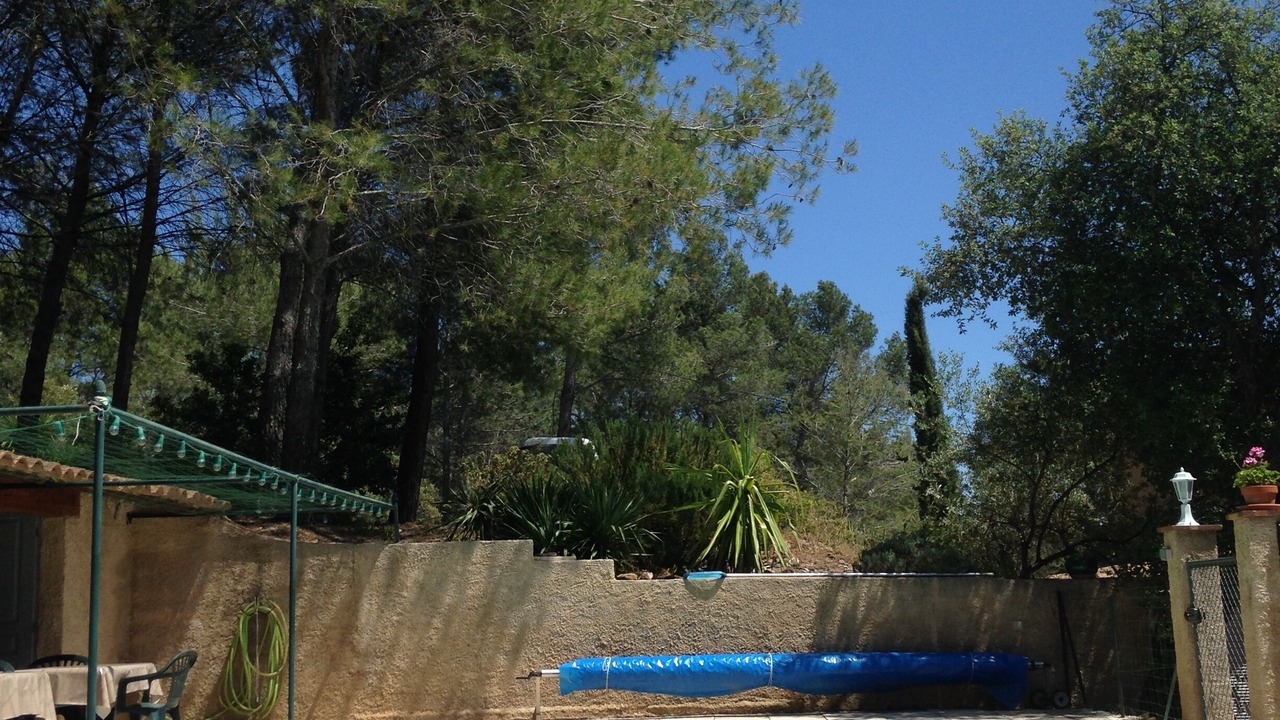 Photo of Outdoor in Pierrefeu-du-Var