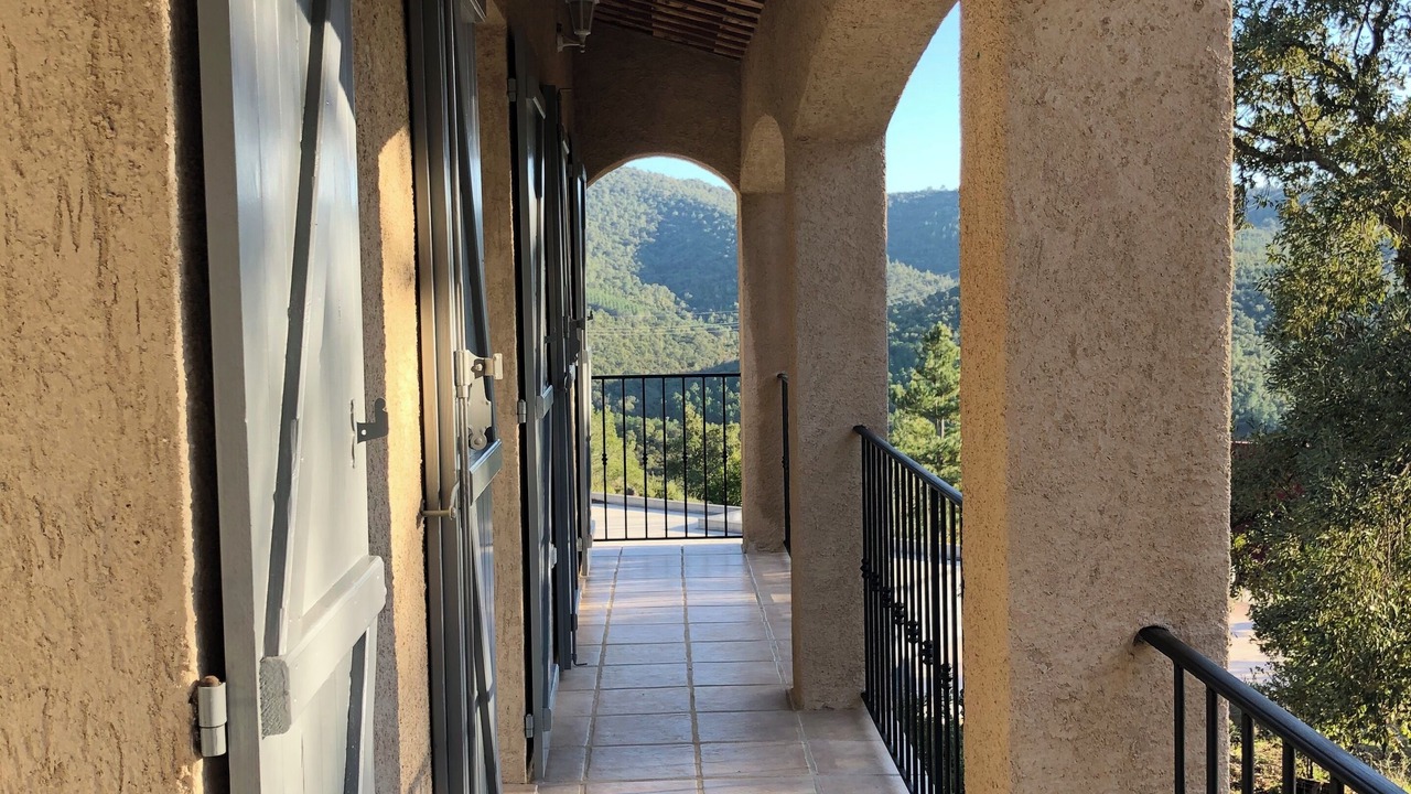 Photo of Outdoor in Pierrefeu-du-Var