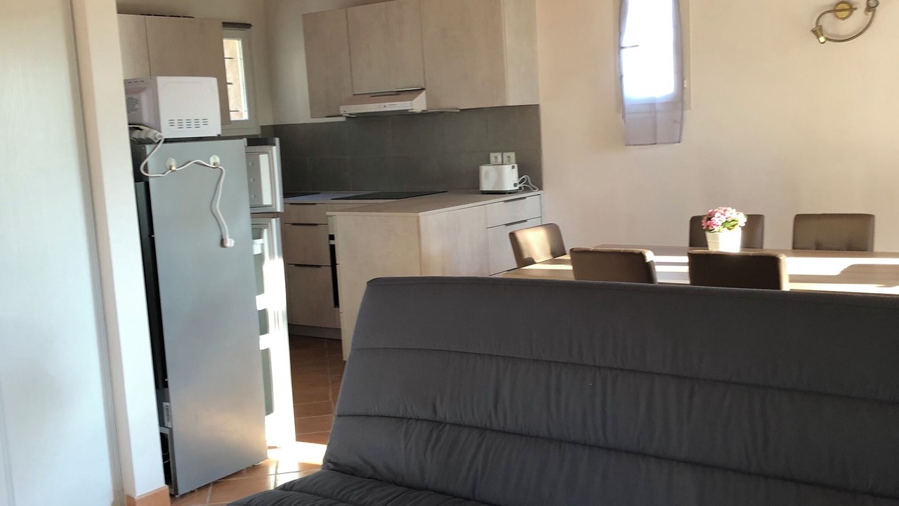 Photo of Livingroom in Pierrefeu-du-Var