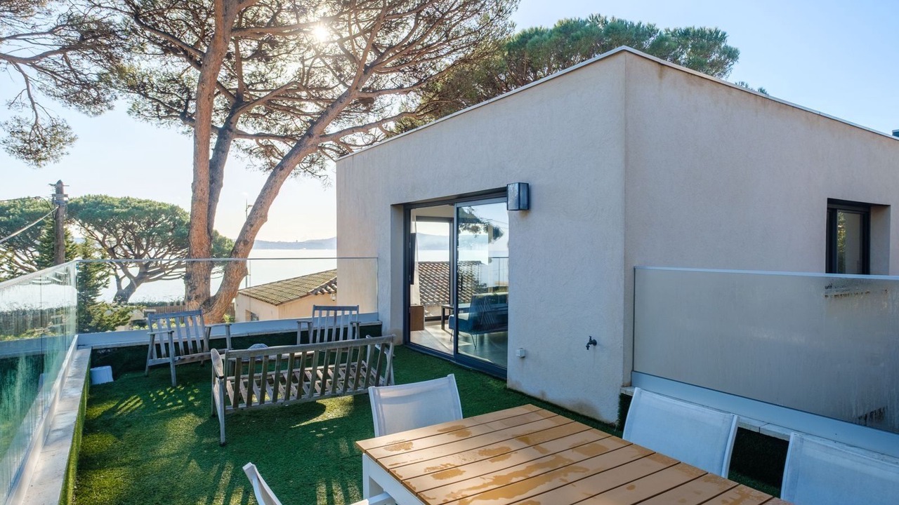 Photo of Outdoor in Guerrevieille