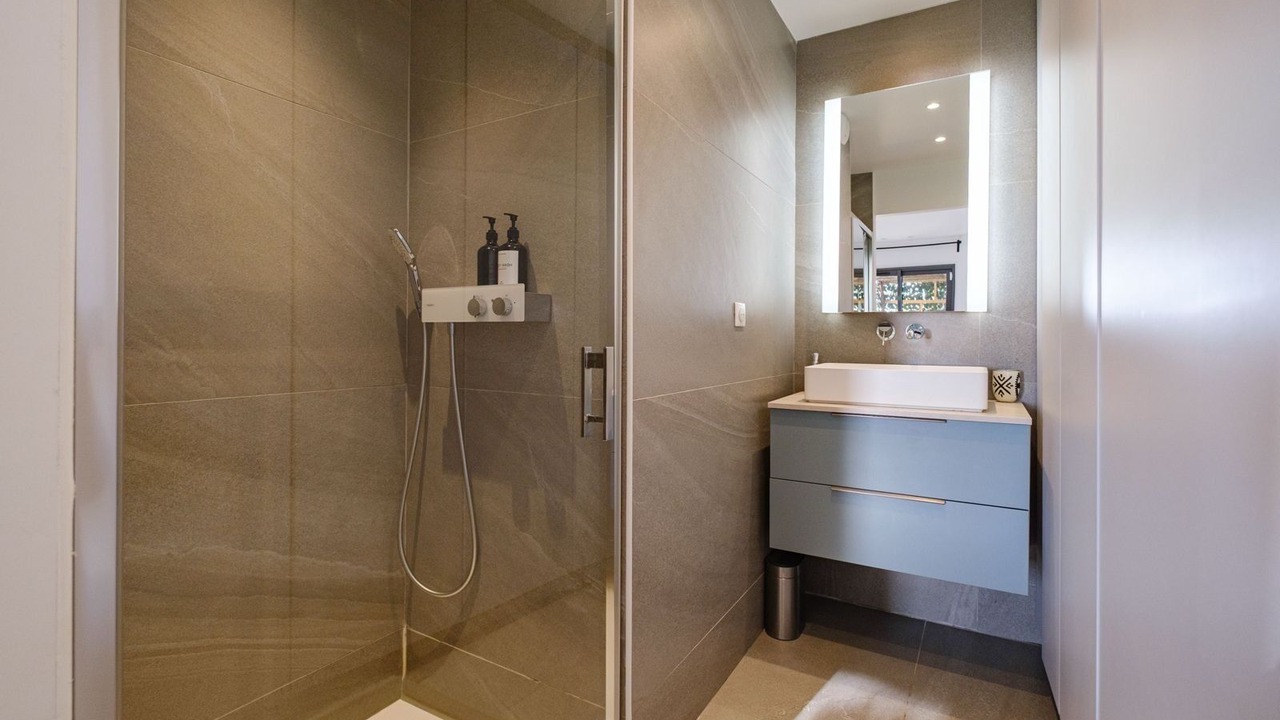 Photo of Bathroom in Guerrevieille