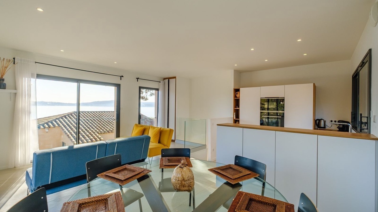 Photo of Livingroom in Guerrevieille