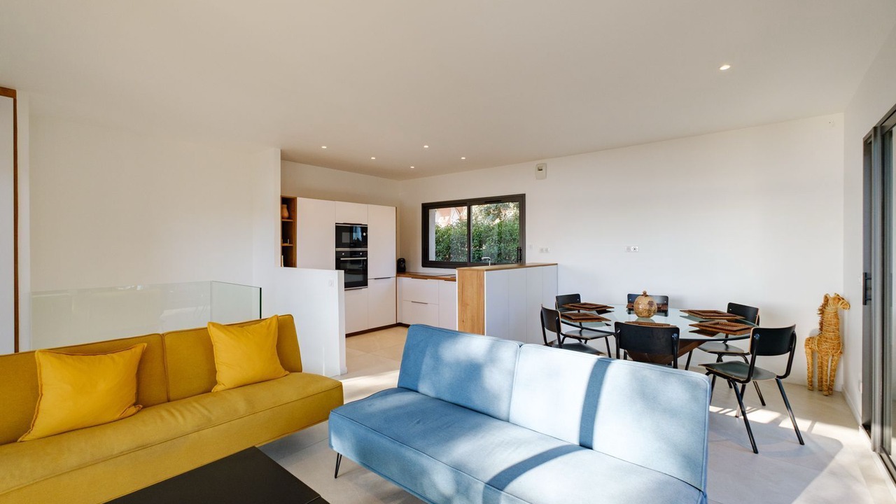 Photo of Livingroom in Guerrevieille
