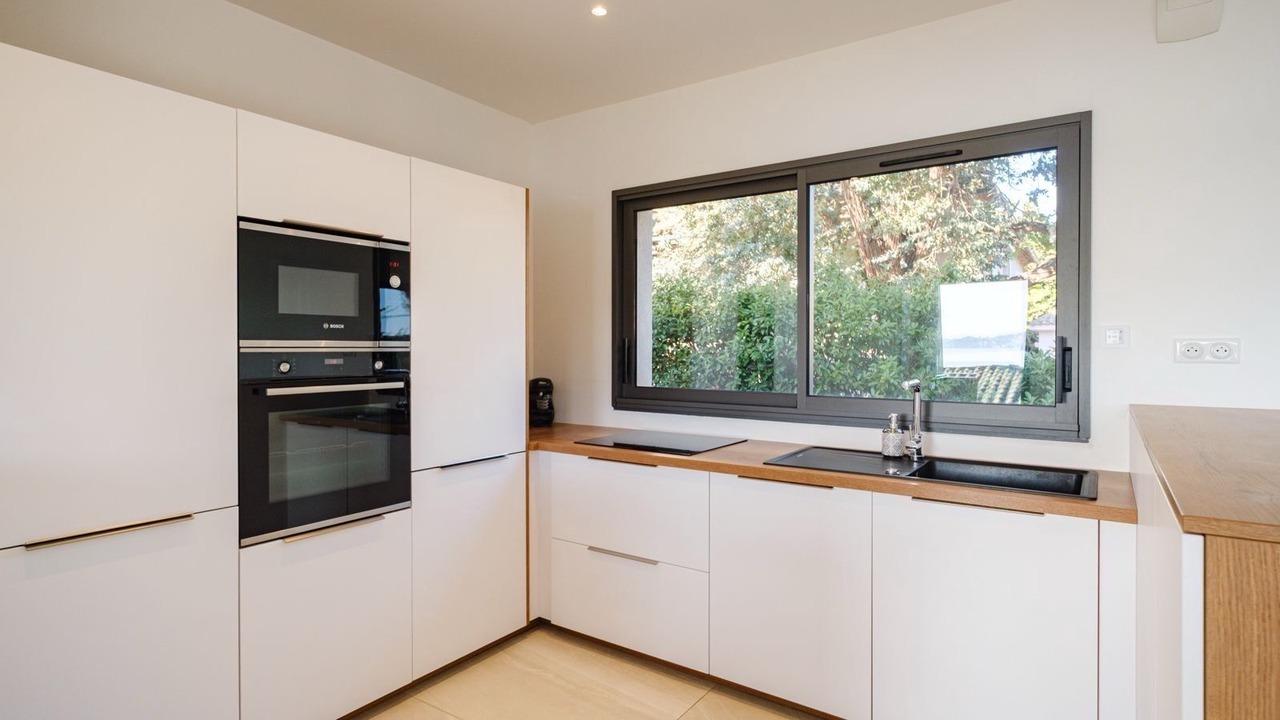 Photo of Kitchen in Guerrevieille