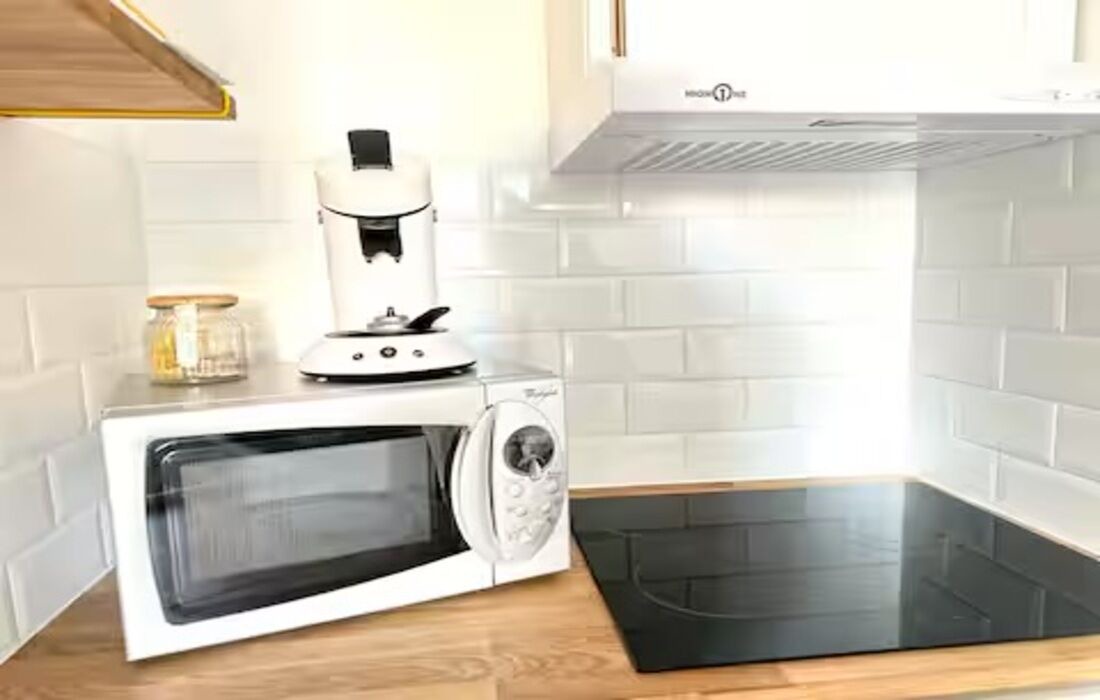 Photo of Kitchen in Palavas-les-Flots