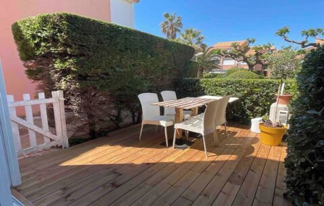 Photo of Outdoor in Palavas-les-Flots