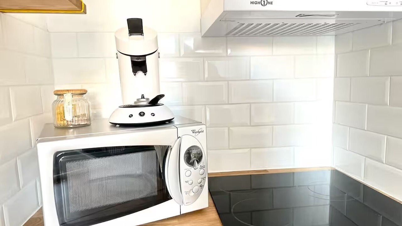 Photo of Kitchen in Palavas-les-Flots