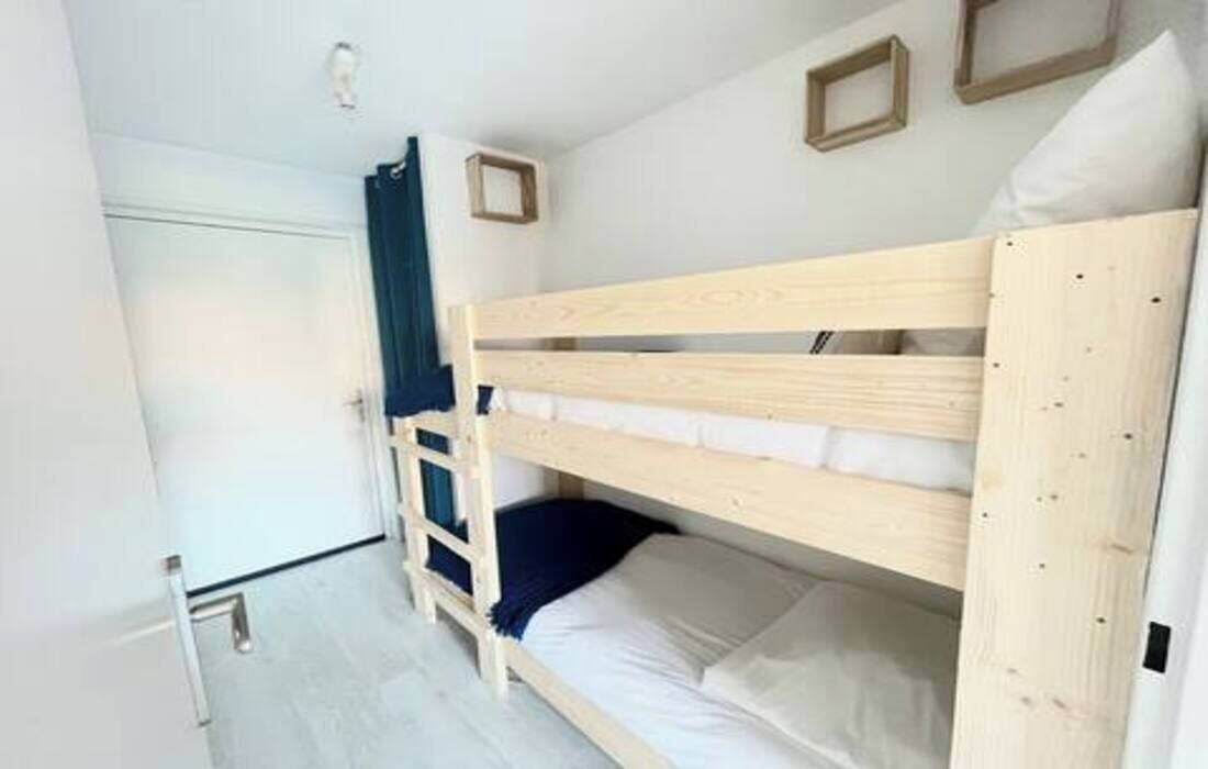 Photo of Bedroom in Palavas-les-Flots