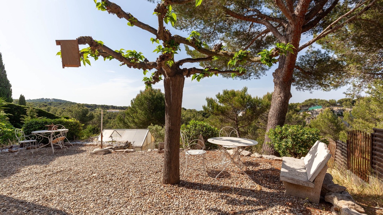 Photo of Outdoor in Ensues-la-Redonne
