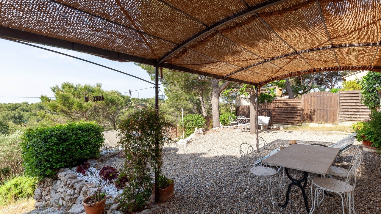 Photo of Outdoor in Ensues-la-Redonne