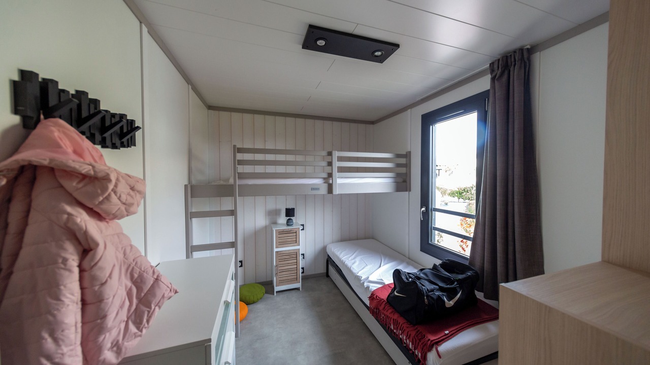 Photo of Bedroom in Pomerols