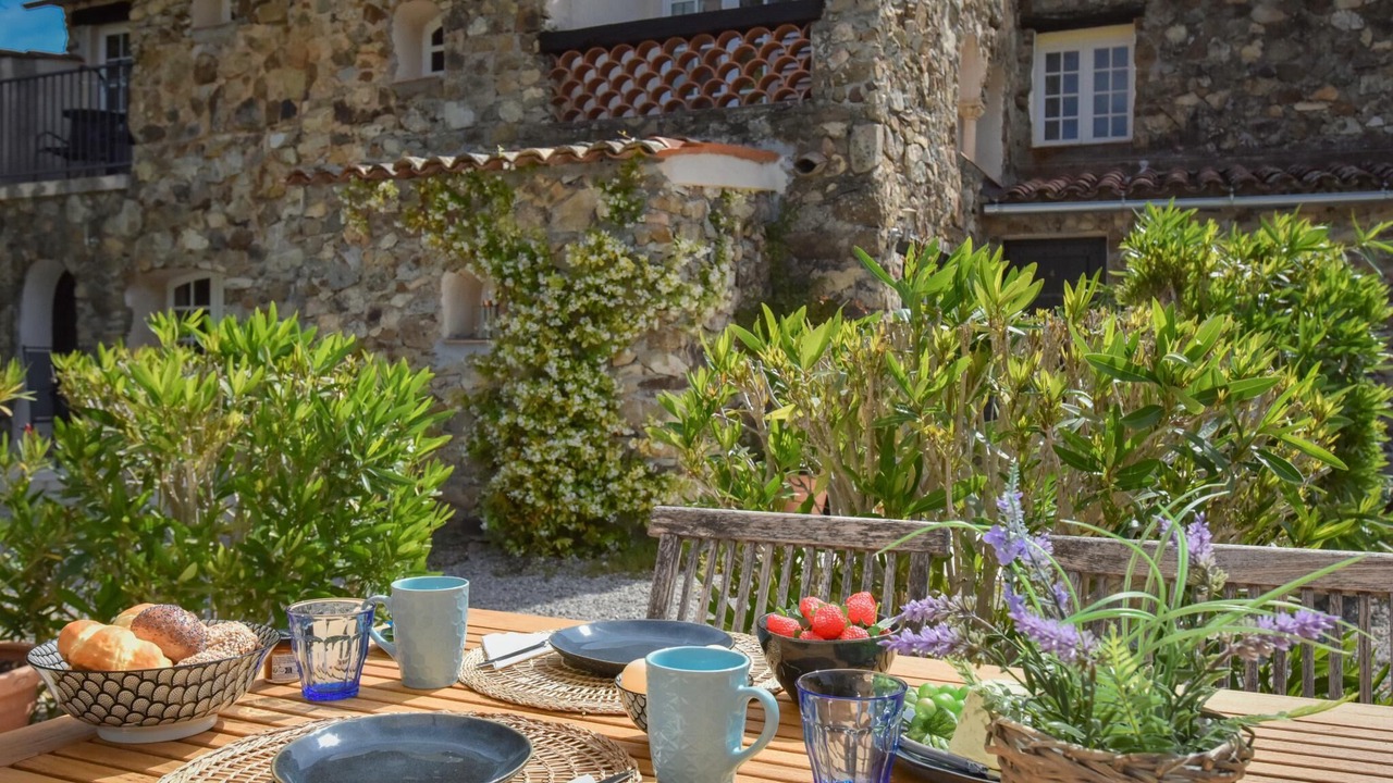Photo of Outdoor in Plan-de-la-Tour