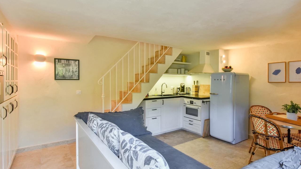 Photo of Livingroom in Plan-de-la-Tour