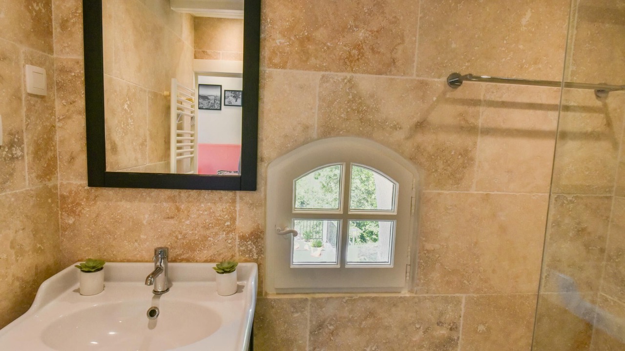 Photo of Bathroom in Plan-de-la-Tour