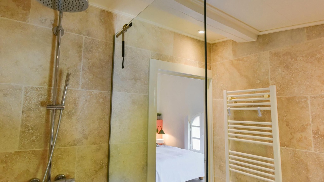 Photo of Bathroom in Plan-de-la-Tour