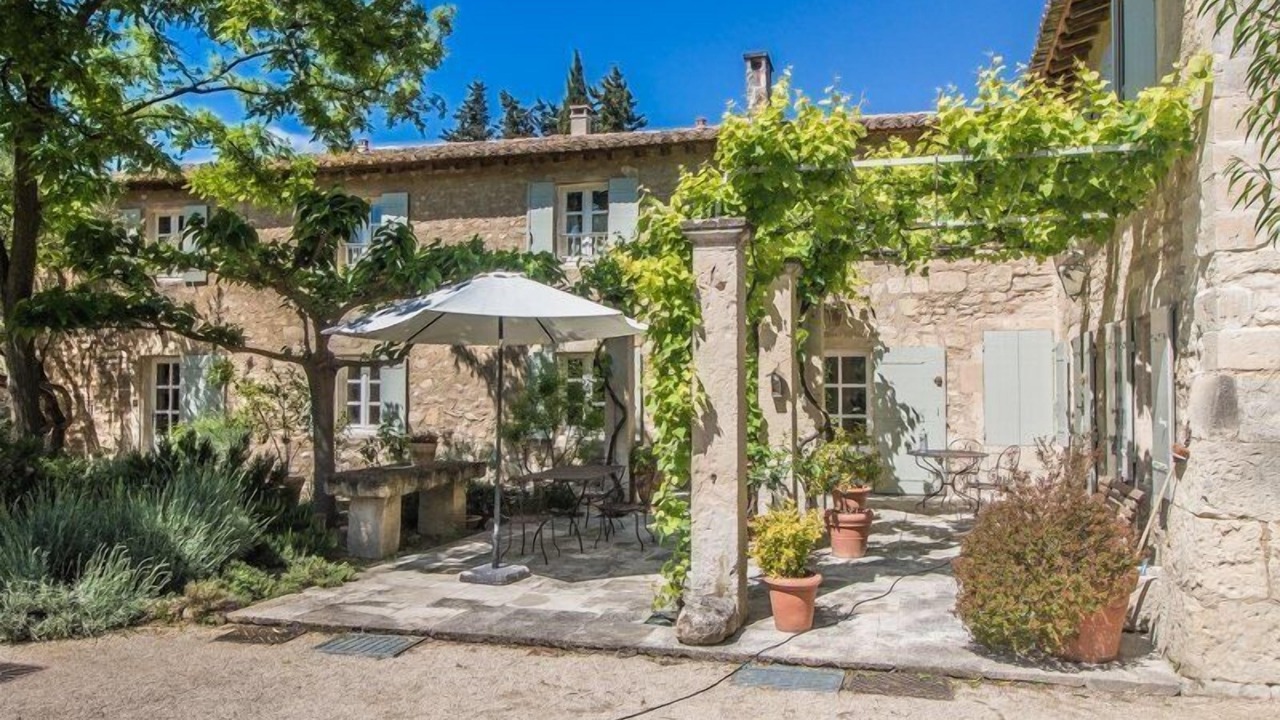 Photo of Outdoor in Saint-Etienne-du-Gres