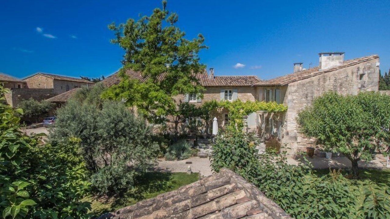 Photo of Outdoor in Saint-Etienne-du-Gres