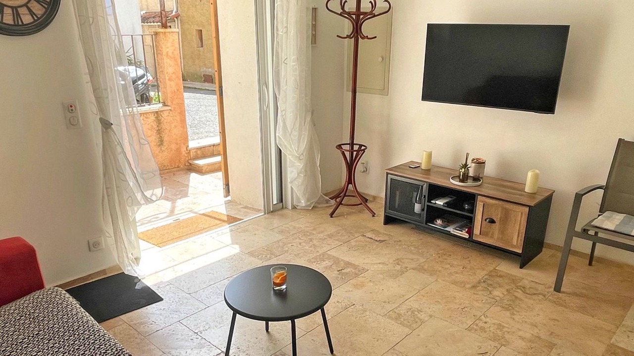 Photo of Livingroom in Guerrevieille