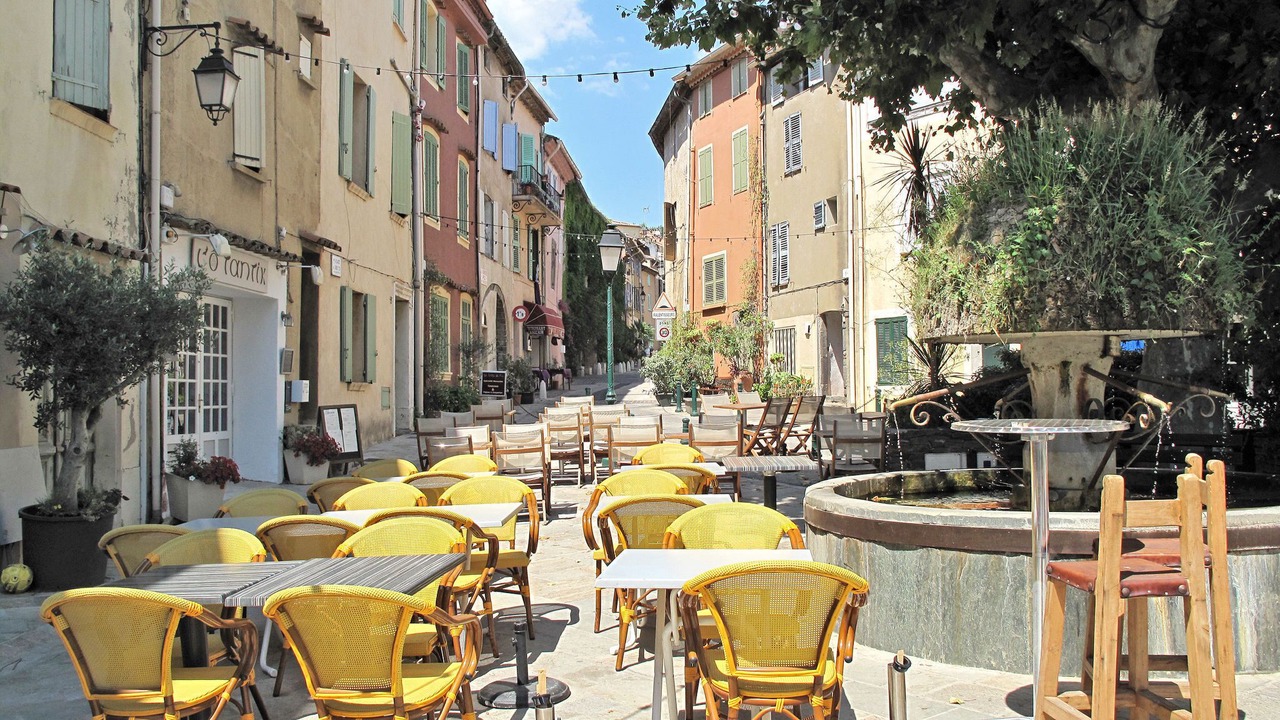 Photo of Others in Guerrevieille