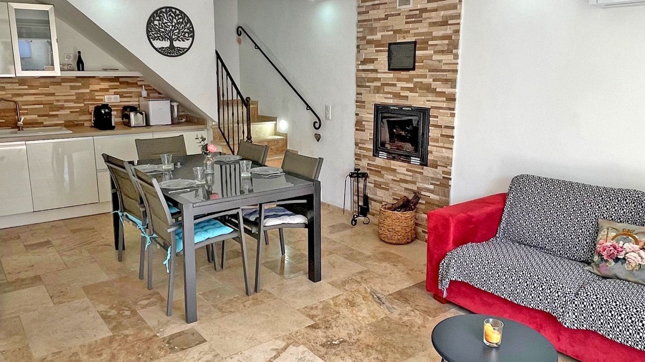 Photo of Livingroom in Guerrevieille