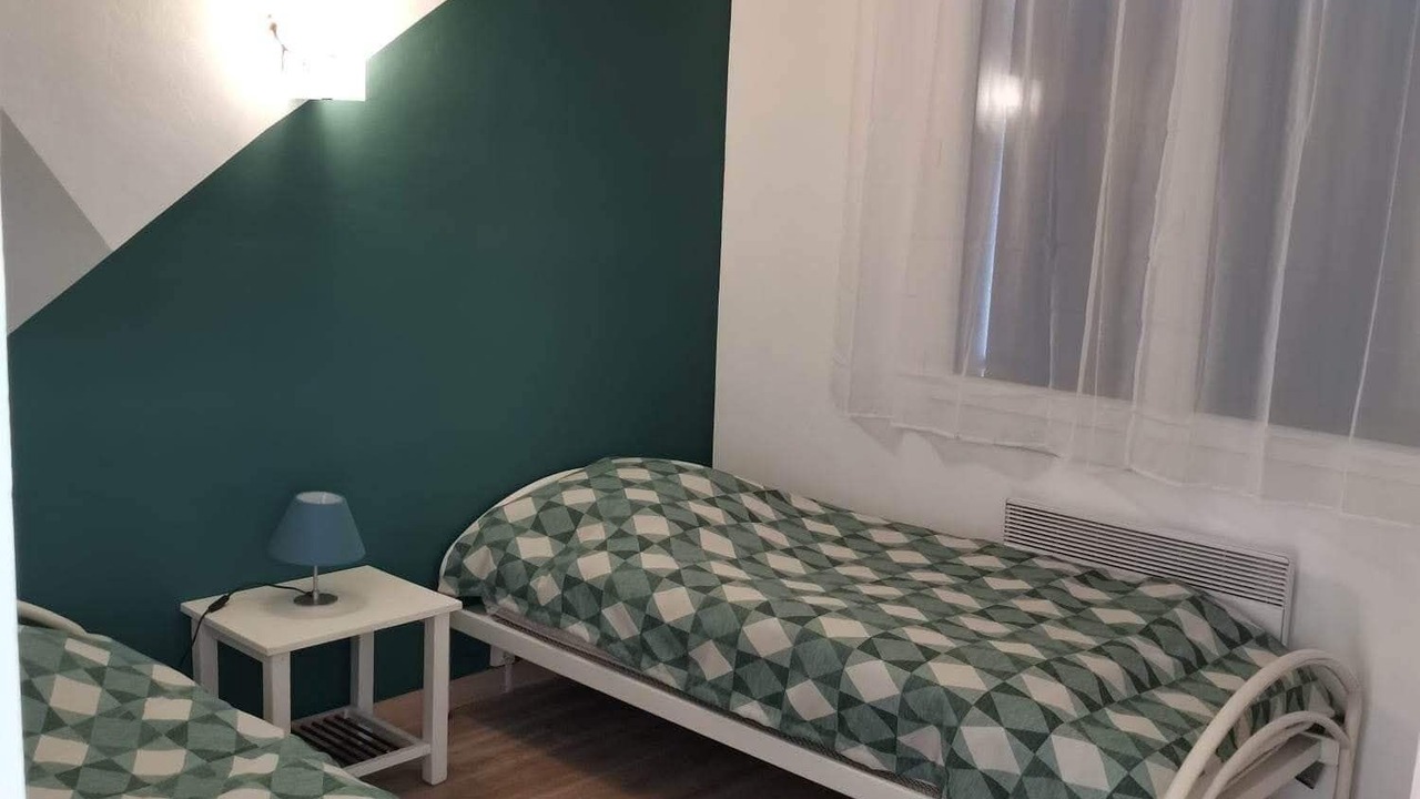 Photo of Bedroom in Garons