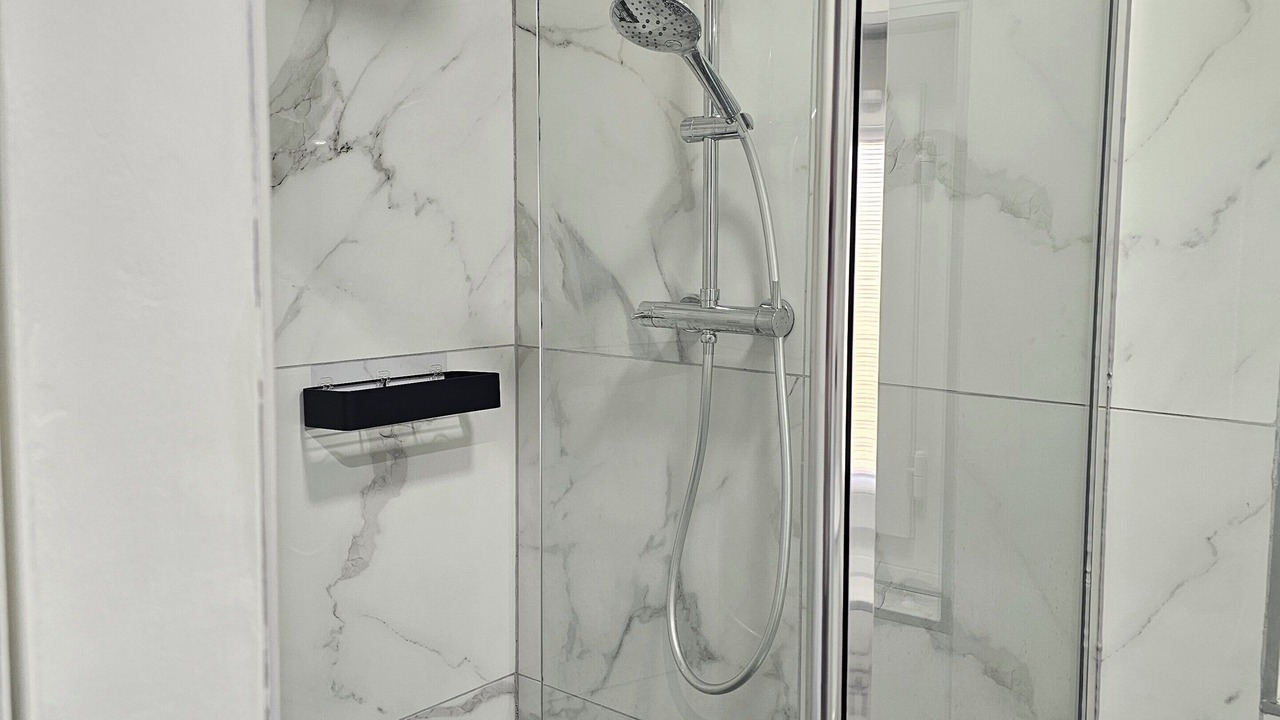 Photo of Bathroom in Garons
