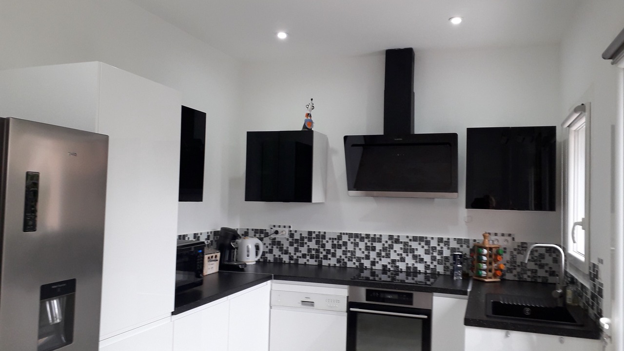 Photo of Kitchen in Garons