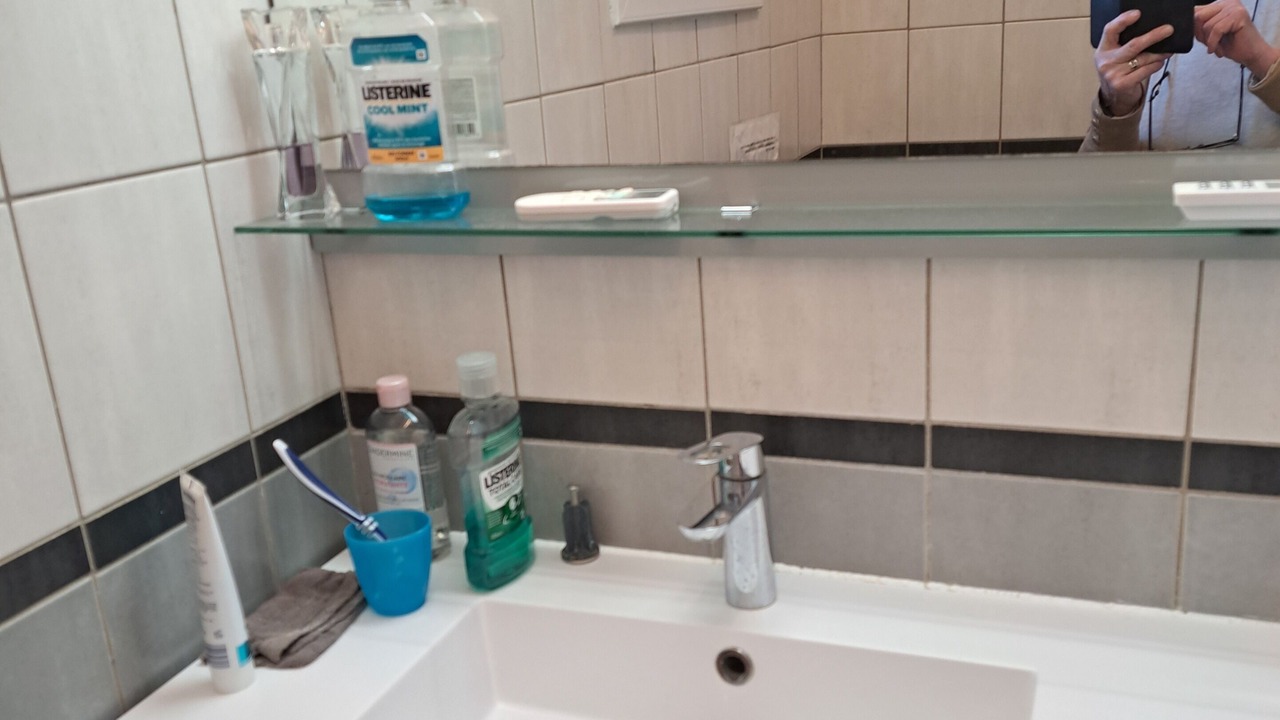Photo of Bathroom in Garons