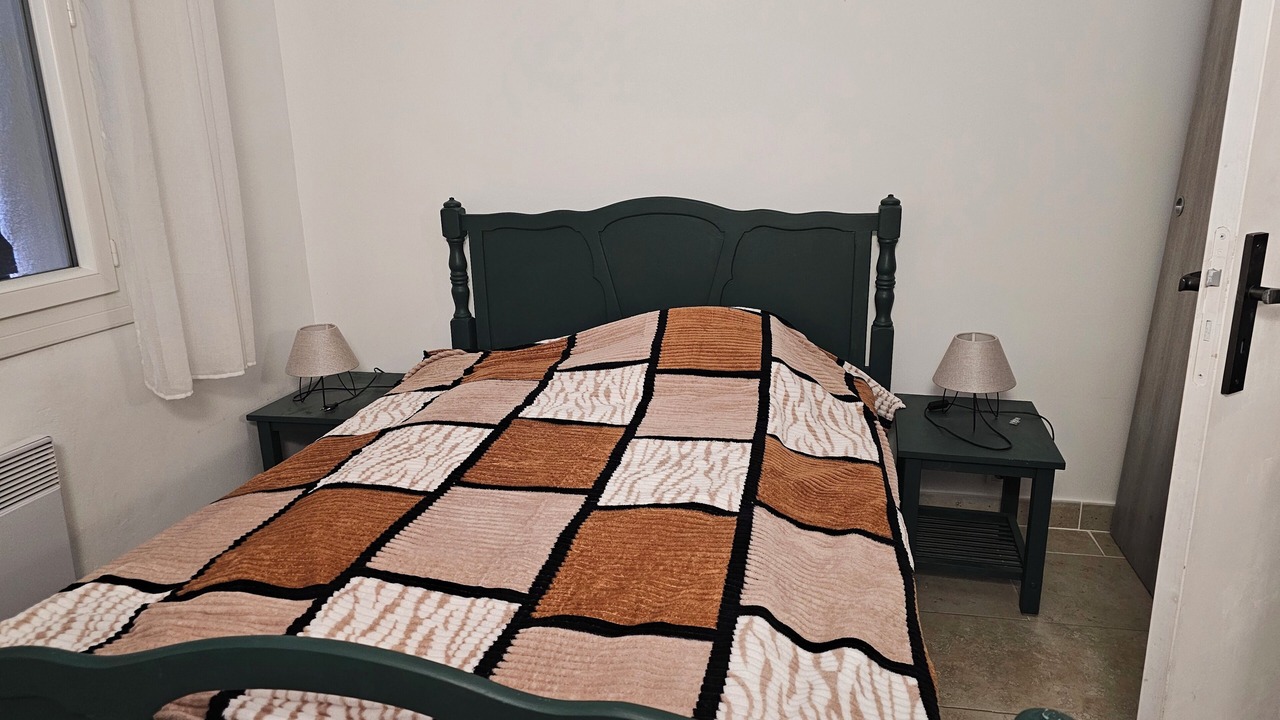 Photo of Bedroom in Garons