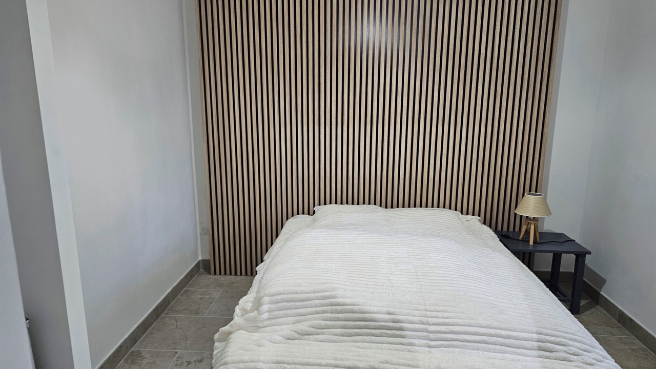 Photo of Bedroom in Garons