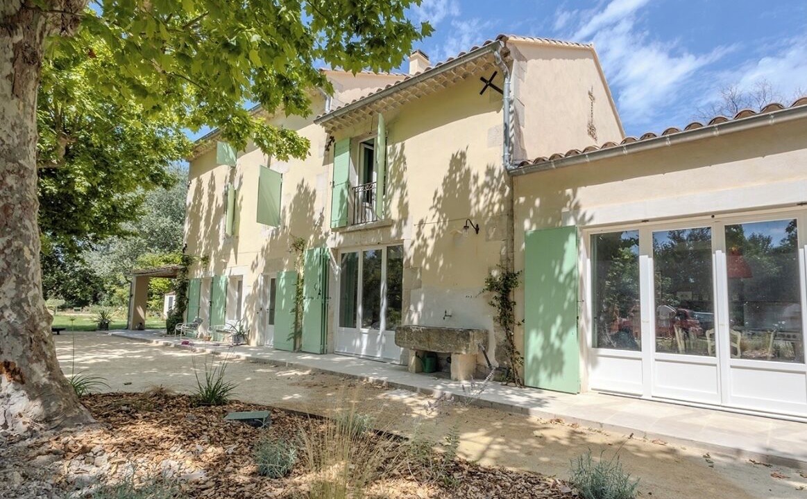 Photo of Outdoor in Verquieres