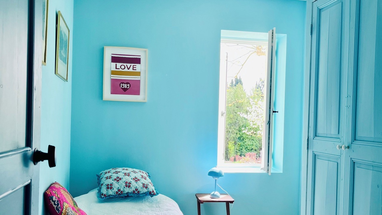 Photo of Bedroom in Verquieres