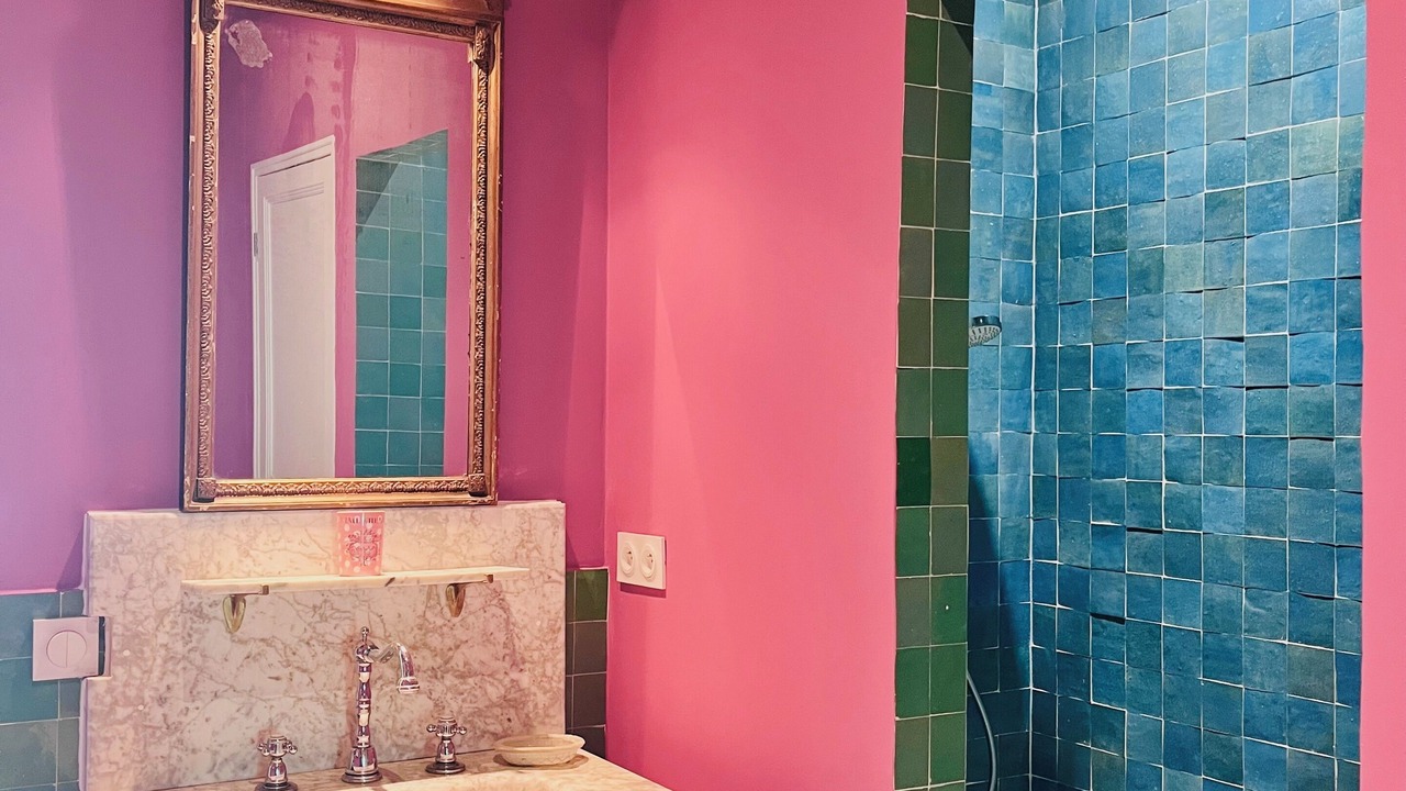 Photo of Bathroom in Verquieres