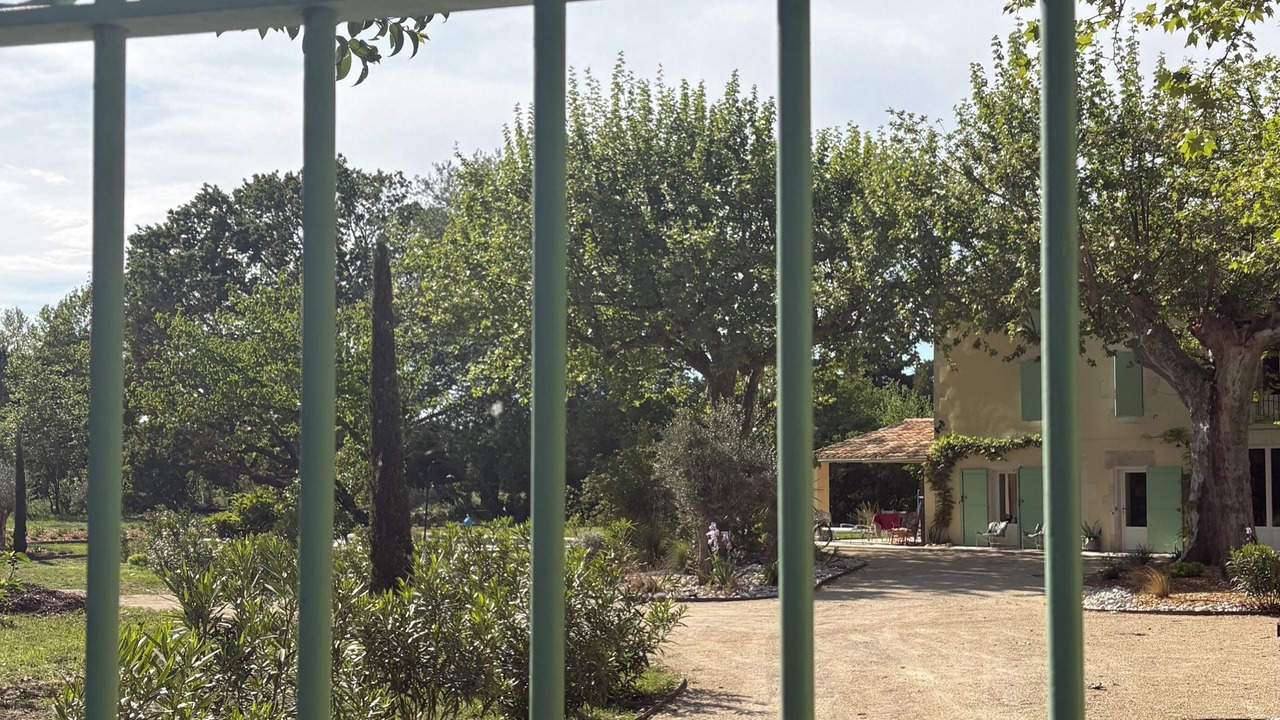 Photo of Outdoor in Verquieres