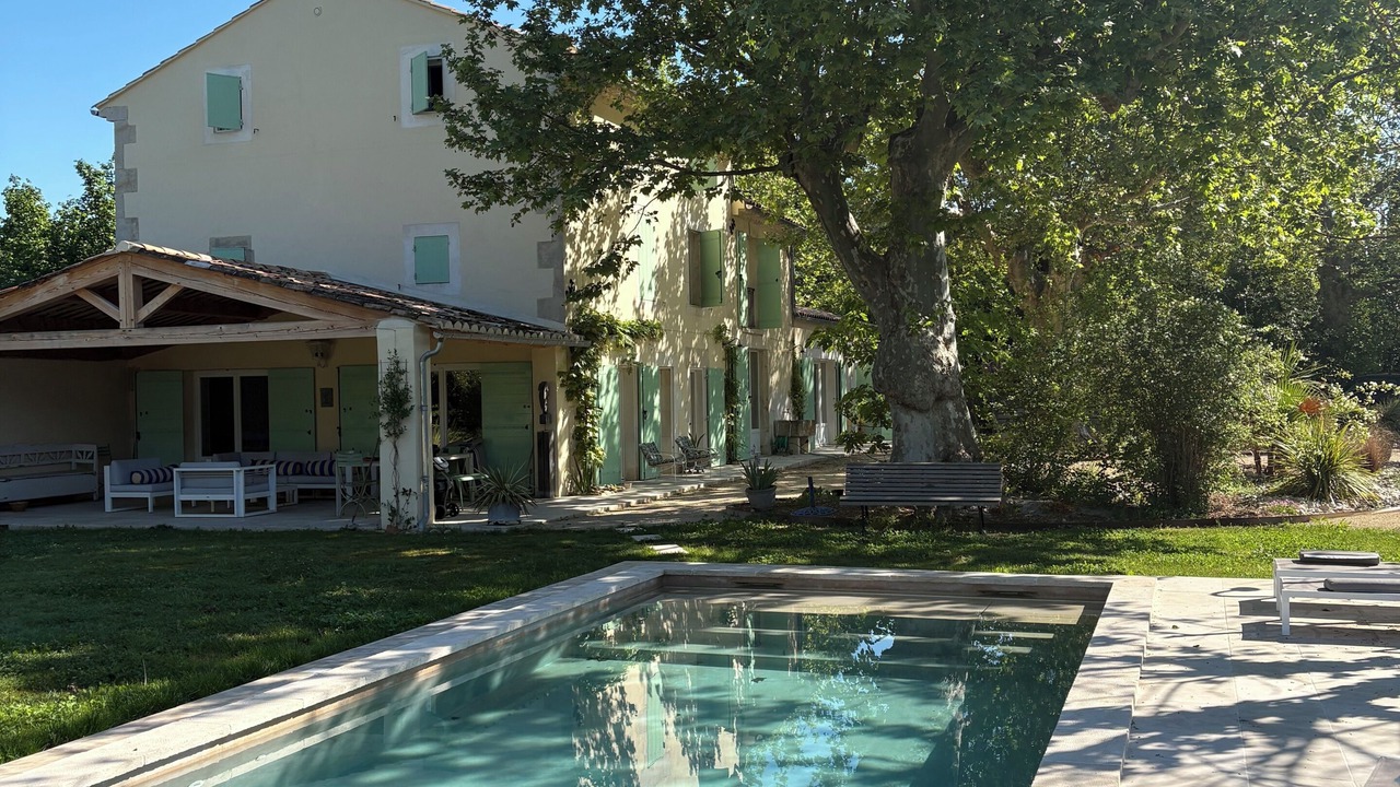 Photo of Outdoor in Verquieres