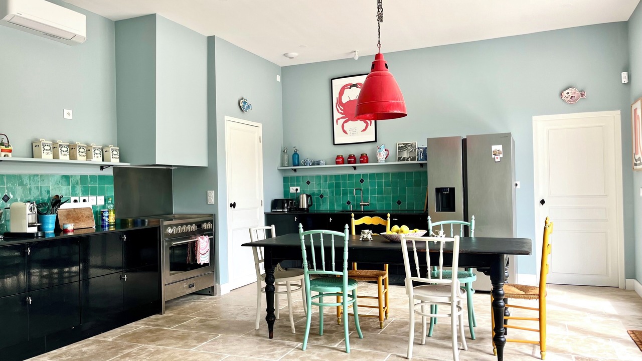Photo of Kitchen in Verquieres
